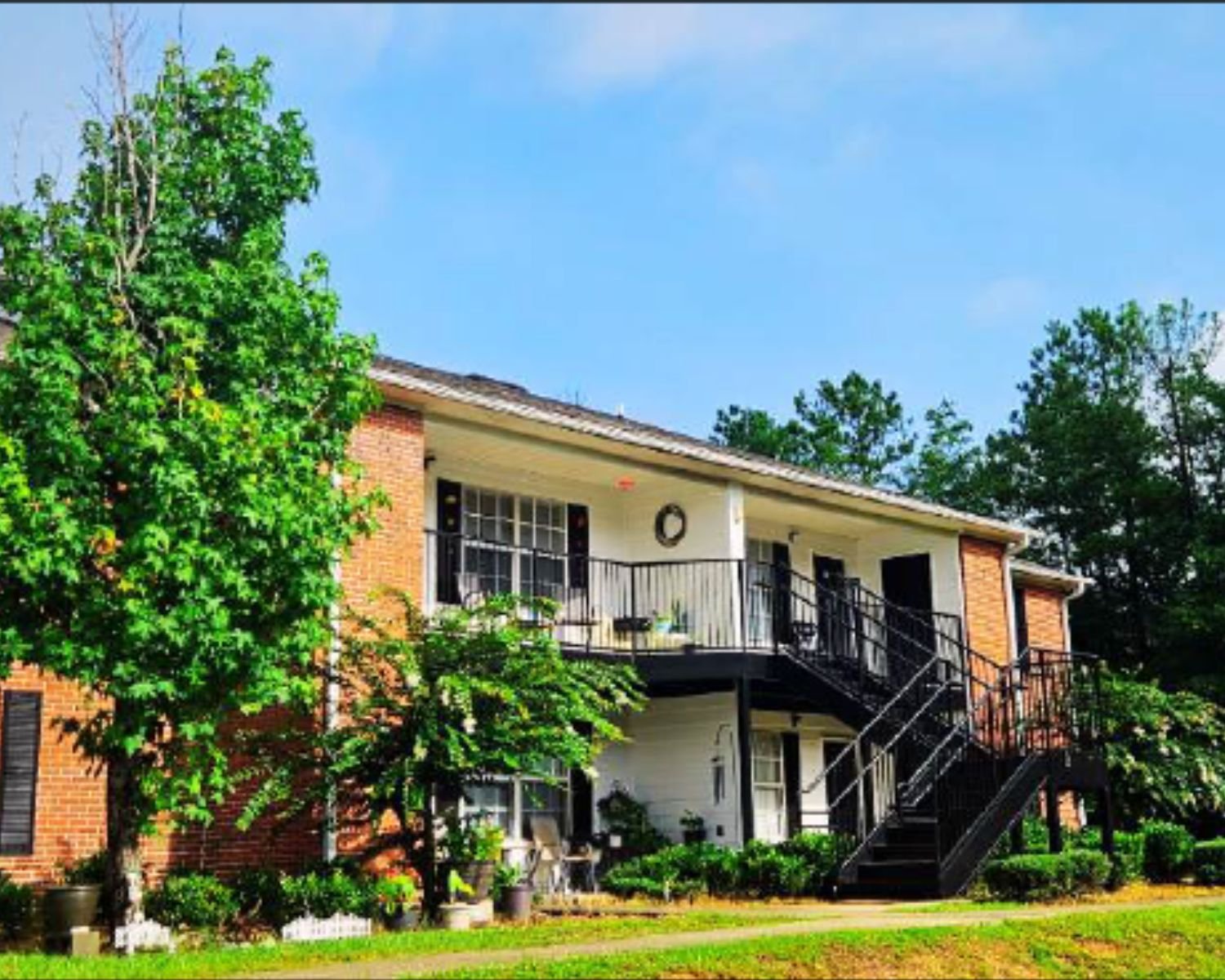 Evangeline Heights, Phenix City